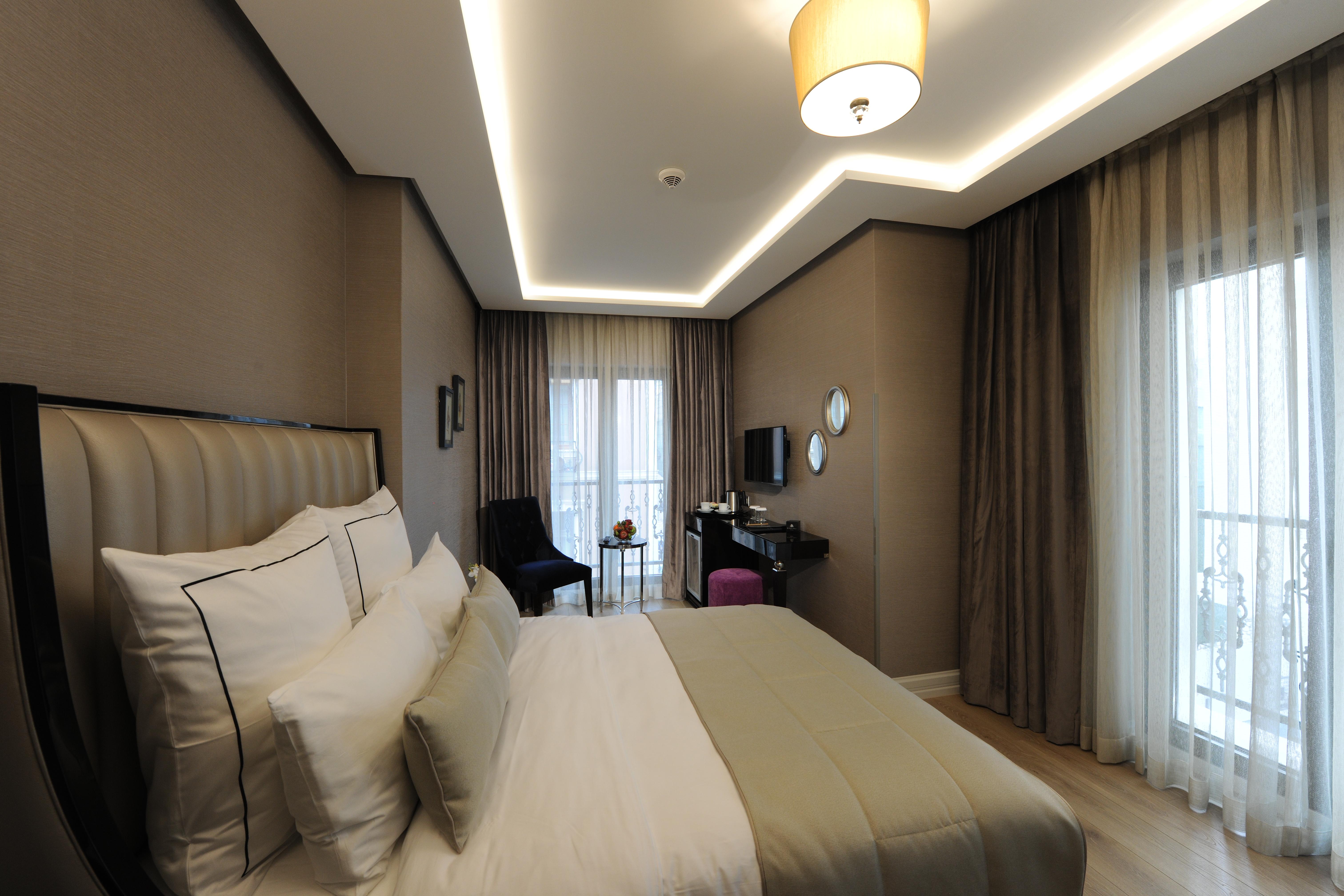 Le Petit Palace Hotel - Special Category — תמונות 2