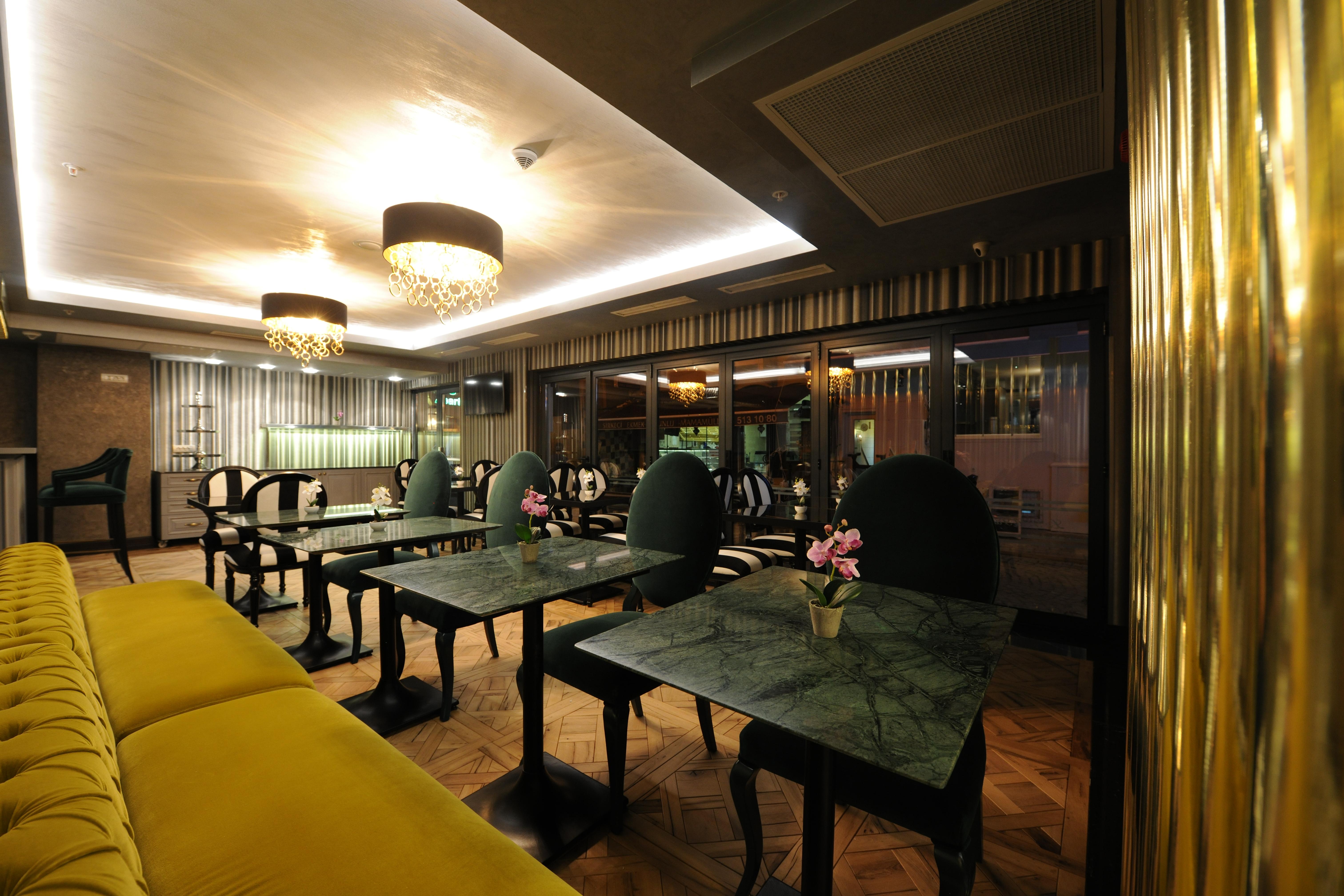 Le Petit Palace Hotel - Special Category — תמונות 1
